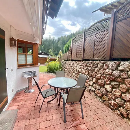 Ferienwohnung Vorberg Schoenau am Koenigsee Exterior photo