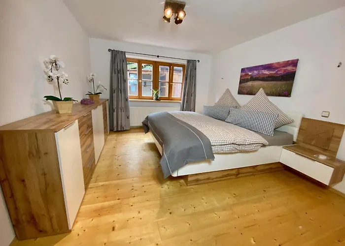 Ferienwohnung Vorberg