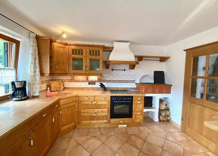 Ferienwohnung Vorberg