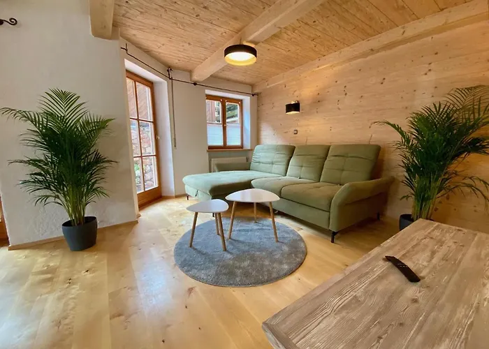 Ferienwohnung Vorberg