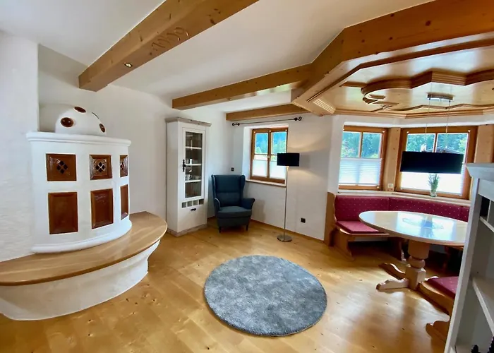 Ferienwohnung Vorberg