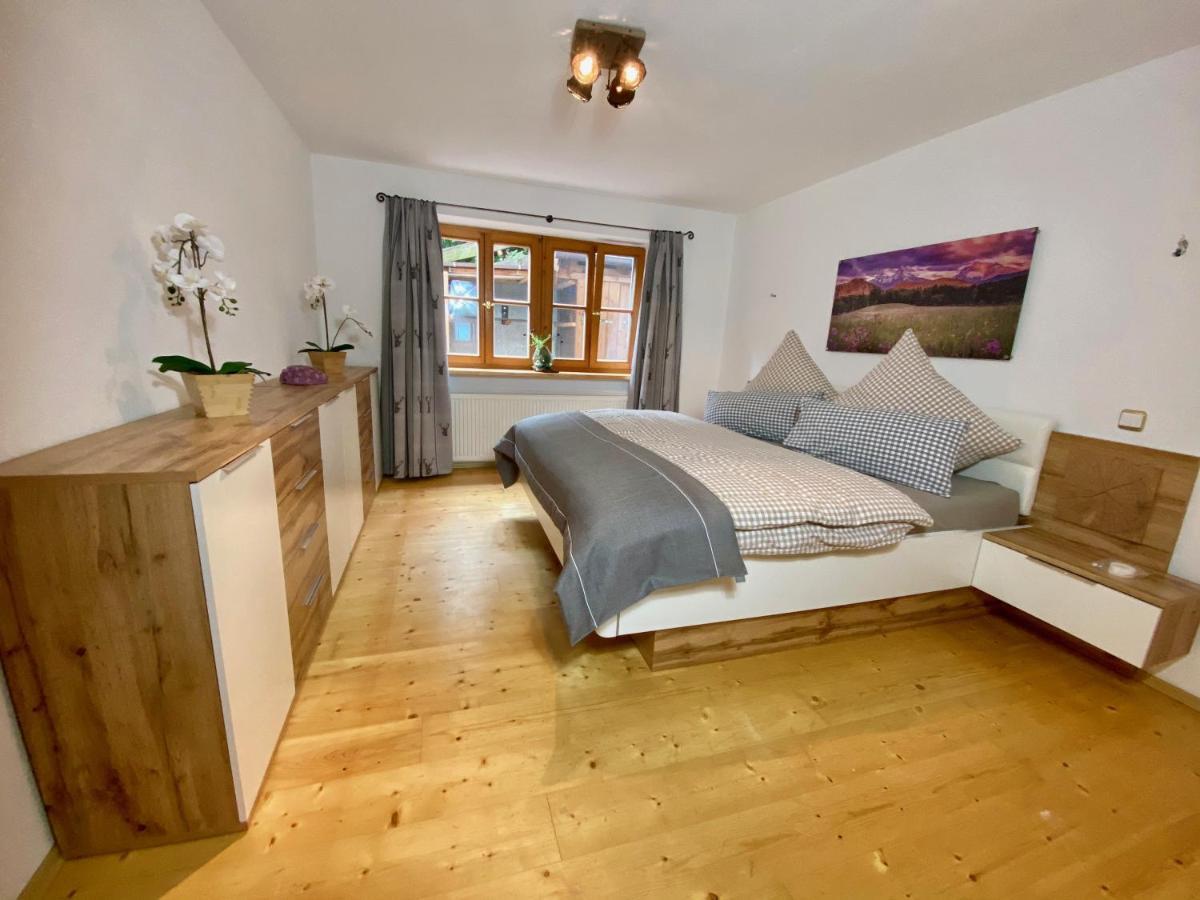 Apartment Vorberg Schoenau am Koenigsee