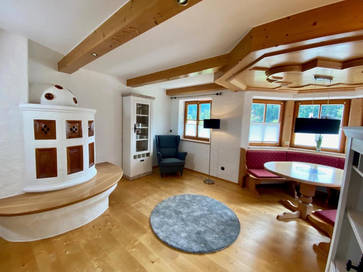 Vorberg Apartment *
