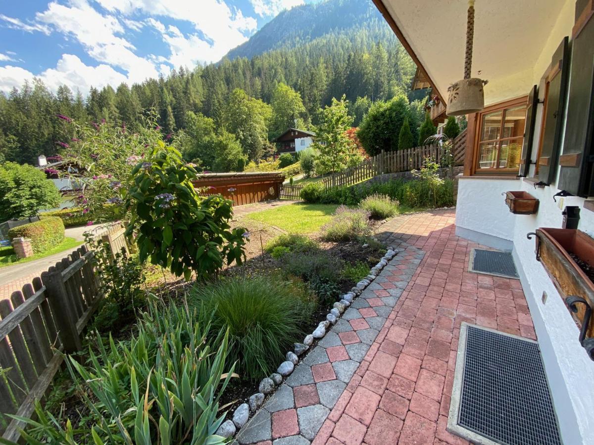 Vorberg Apartment Schönau am Königssee