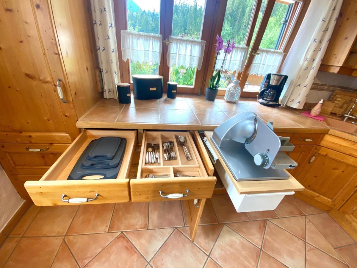 Vorberg Apartment Schoenau am Koenigsee