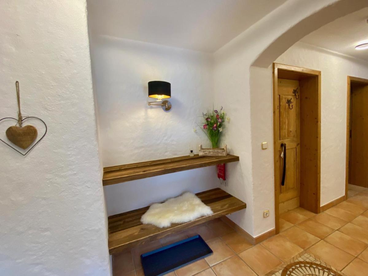 Vorberg Apartment Schönau am Königssee