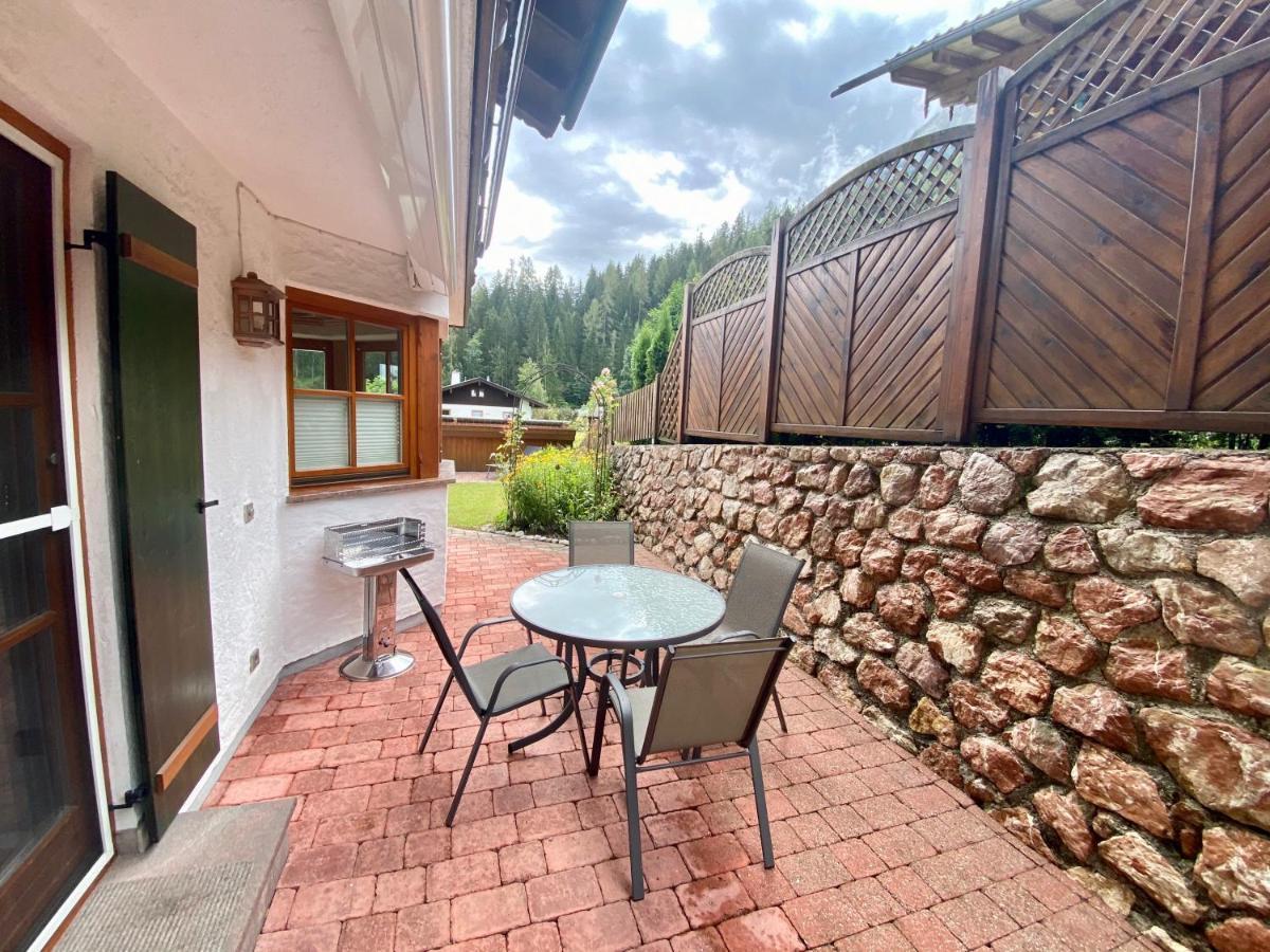Apartment Vorberg Schoenau am Koenigsee