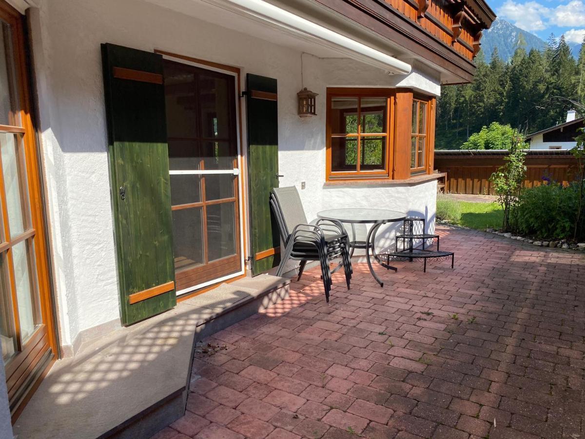 Vorberg Apartment *